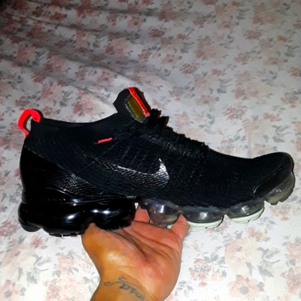 Vapor max nikes